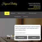 haywoodbedding.com