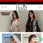 hazel.com.pk hazel.com.pk