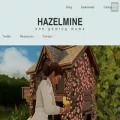 hazelmine.com
