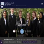 hazelwick.org