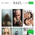 hazlmag.com hazlmag.com