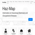 haz-map.com