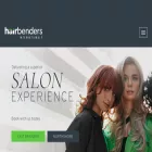 hbisalon.com