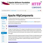 hc.apache.org