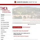 hca.uni-heidelberg.de hca.uni-heidelberg.de