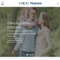 hcavirginiaphysicians.com