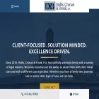hcflaw.com hcflaw.com
