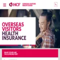 hcfvisitorhealthcover.com