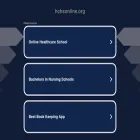 hchsonline.org hchsonline.org