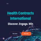 hcicontracts.com