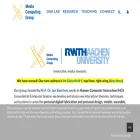 hci.rwth-aachen.de