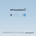 hcm47.sapsf.com hcm47.sapsf.com