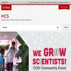 hcs.osu.edu hcs.osu.edu
