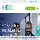 hctec.com hctec.com