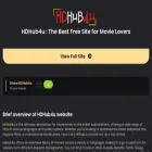 hdhub4u.sb