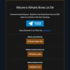 hdhublist.com hdhublist.com