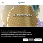 hdmicrosystems.com