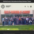 hdofdanbury.com hdofdanbury.com