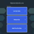 hdpornovideoizle.com