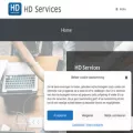 hdservices.nl