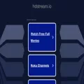 hdstream.io