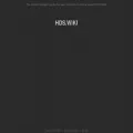 hds.wiki