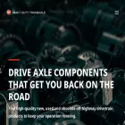 hdtransaxle.com