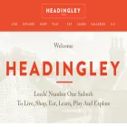 headingleyleeds.com headingleyleeds.com