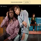 headlong.org headlong.org