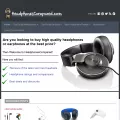 headphonescompared.com