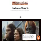 headphonesthoughts.com headphonesthoughts.com