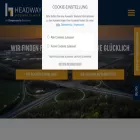 headway-personal.de headway-personal.de