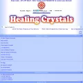 healingcrystals.com