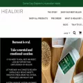healixir.co healixir.co