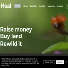 healrewilding.org.uk healrewilding.org.uk