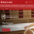 health-mate.co.uk health-mate.co.uk