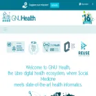 health.gnu.org health.gnu.org