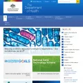 health.gov.au