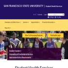 health.sfsu.edu health.sfsu.edu