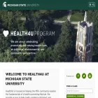 health4u.msu.edu health4u.msu.edu