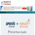 healthandpharma.net