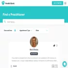 healthbank.io healthbank.io