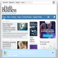 healthbusinessuk.net