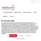 healthcare-mittelhessen.eu healthcare-mittelhessen.eu