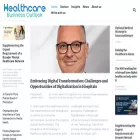 healthcarebusinessoutlook.com