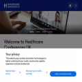 healthcareconferencesuk.co.uk