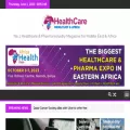 healthcaremea.com