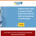 healthcareready.org