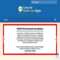 healthcarerights.org
