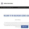 healthcarescienceacademy.com healthcarescienceacademy.com